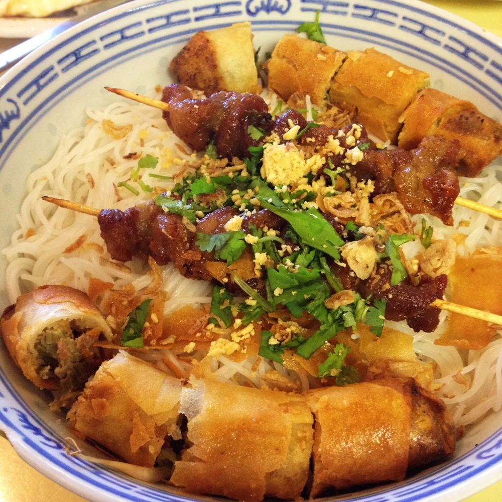 Tay Do - The Best Restaurant You've Never Heard Of