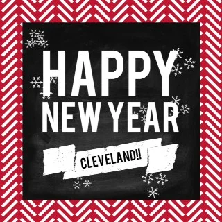 Happy New Year! CLE Foodies Look Back at 2013