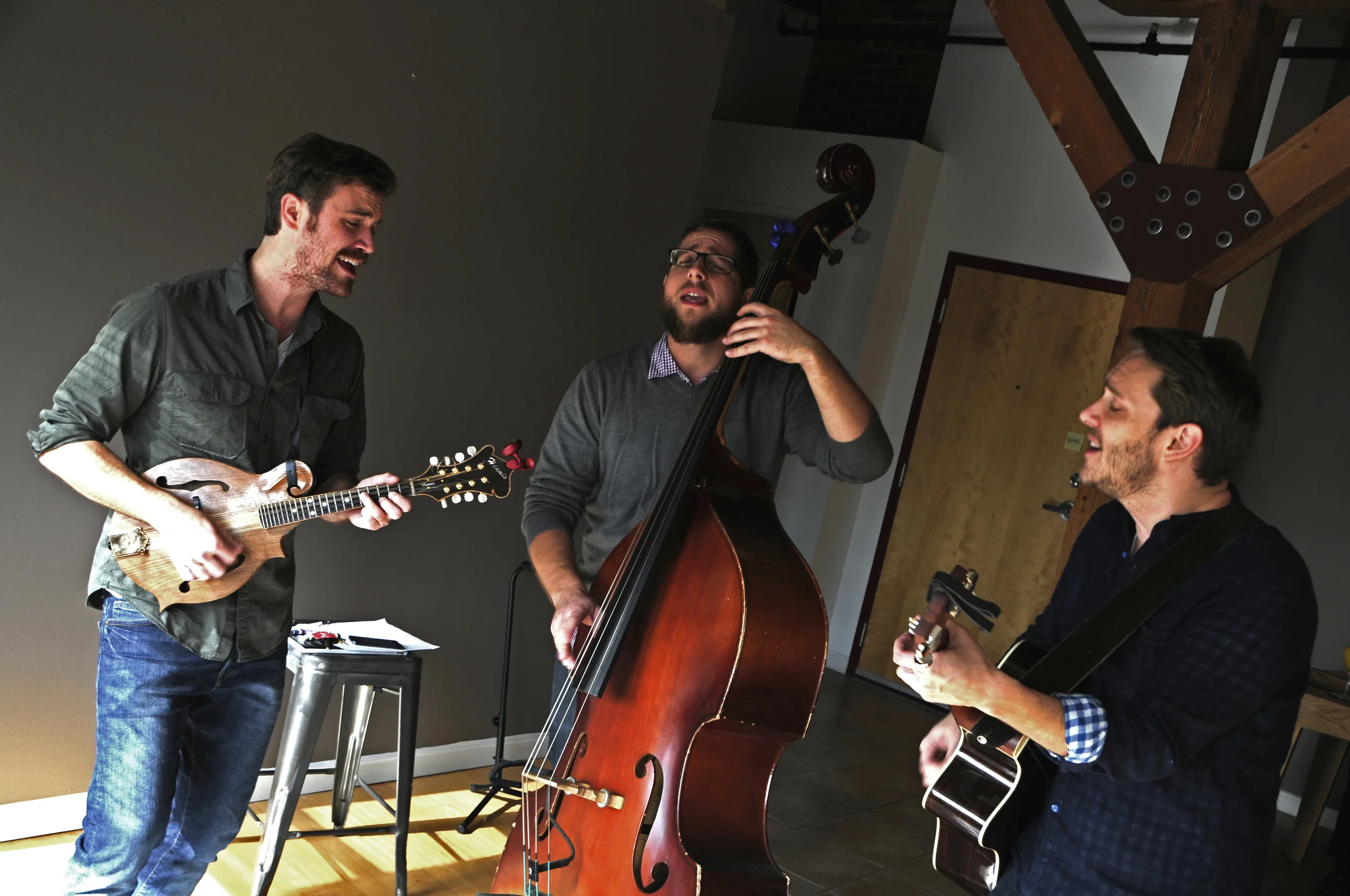 Don't Miss: Honeybucket's Third Birthday Bash