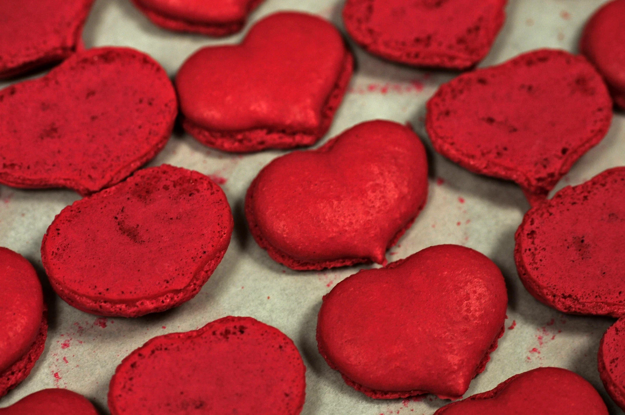 #Bakers4Life: Philomena Bake Shop