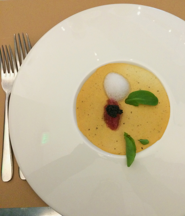 Let Flour Take You on a Tour of Italy