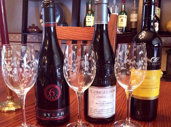 wines