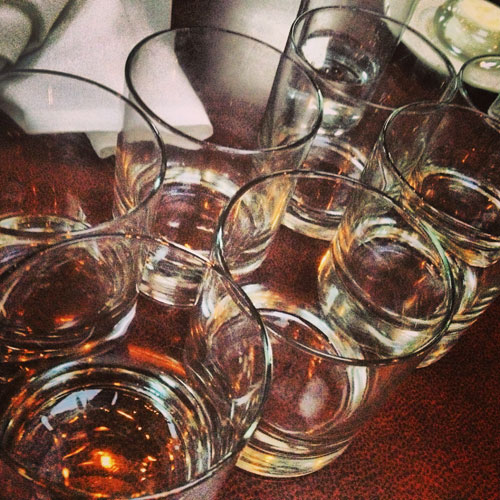 Scotchy Scotch Scotch