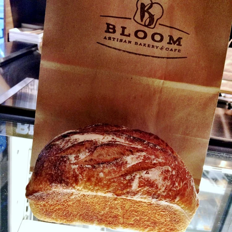 Bloom Bakery - Great People Doing Great Things