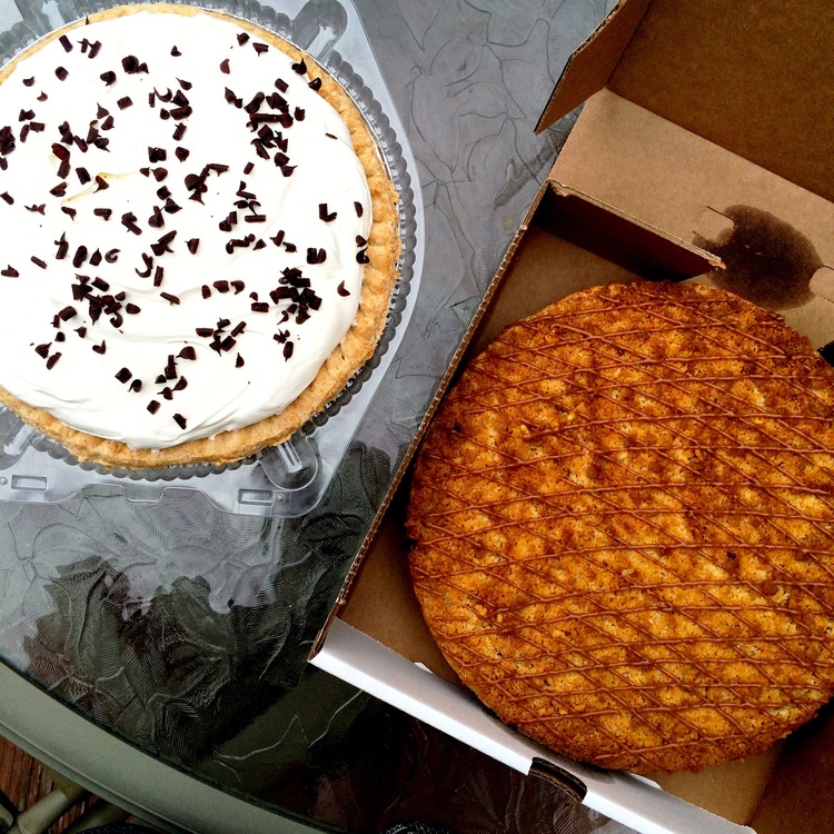 WARNING! Mama Jo Homestyle Pie's are Addictive