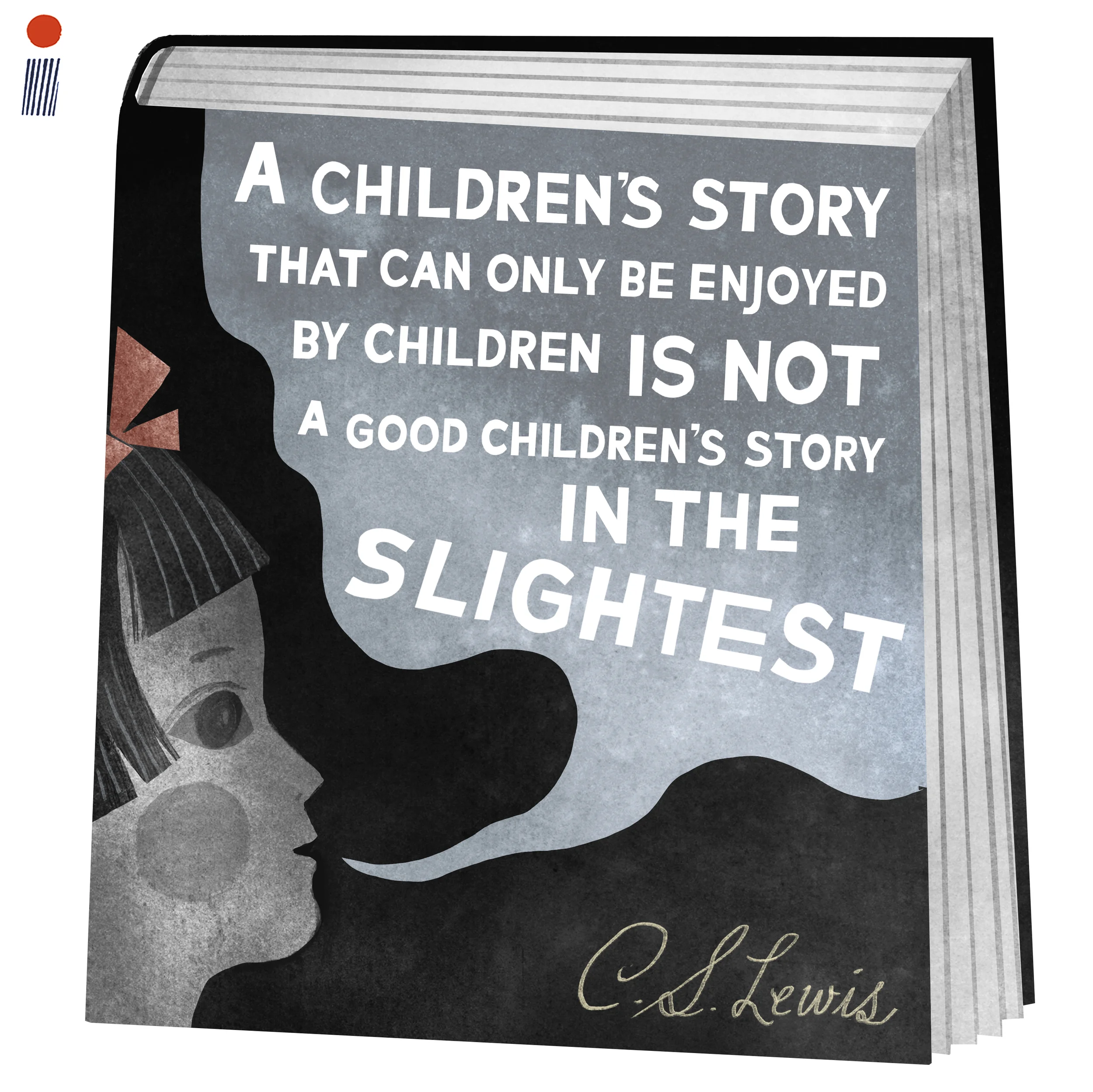 A Good Children's Story