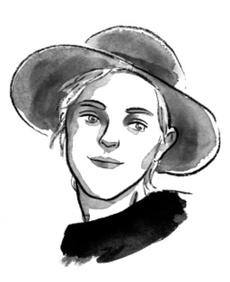 Who We Are: Hannah deBree