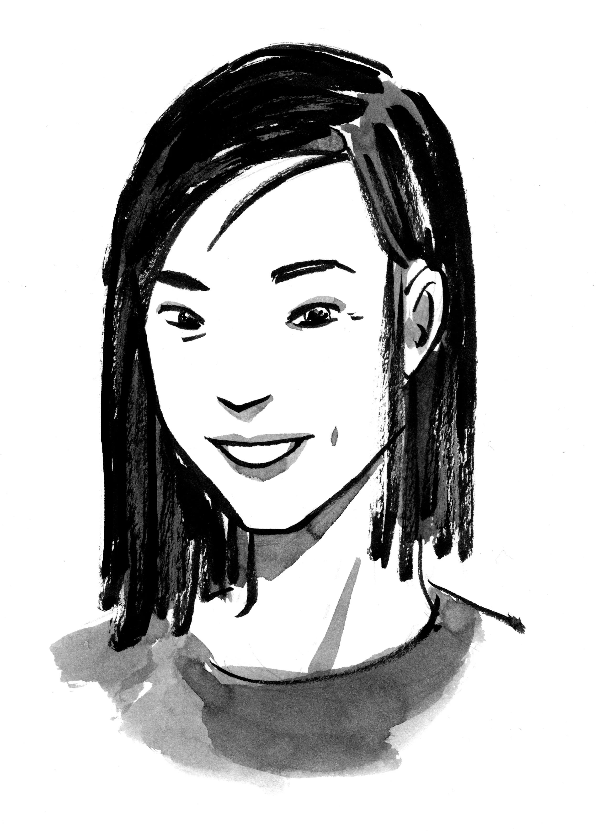 Who We Are: Joanne Chan