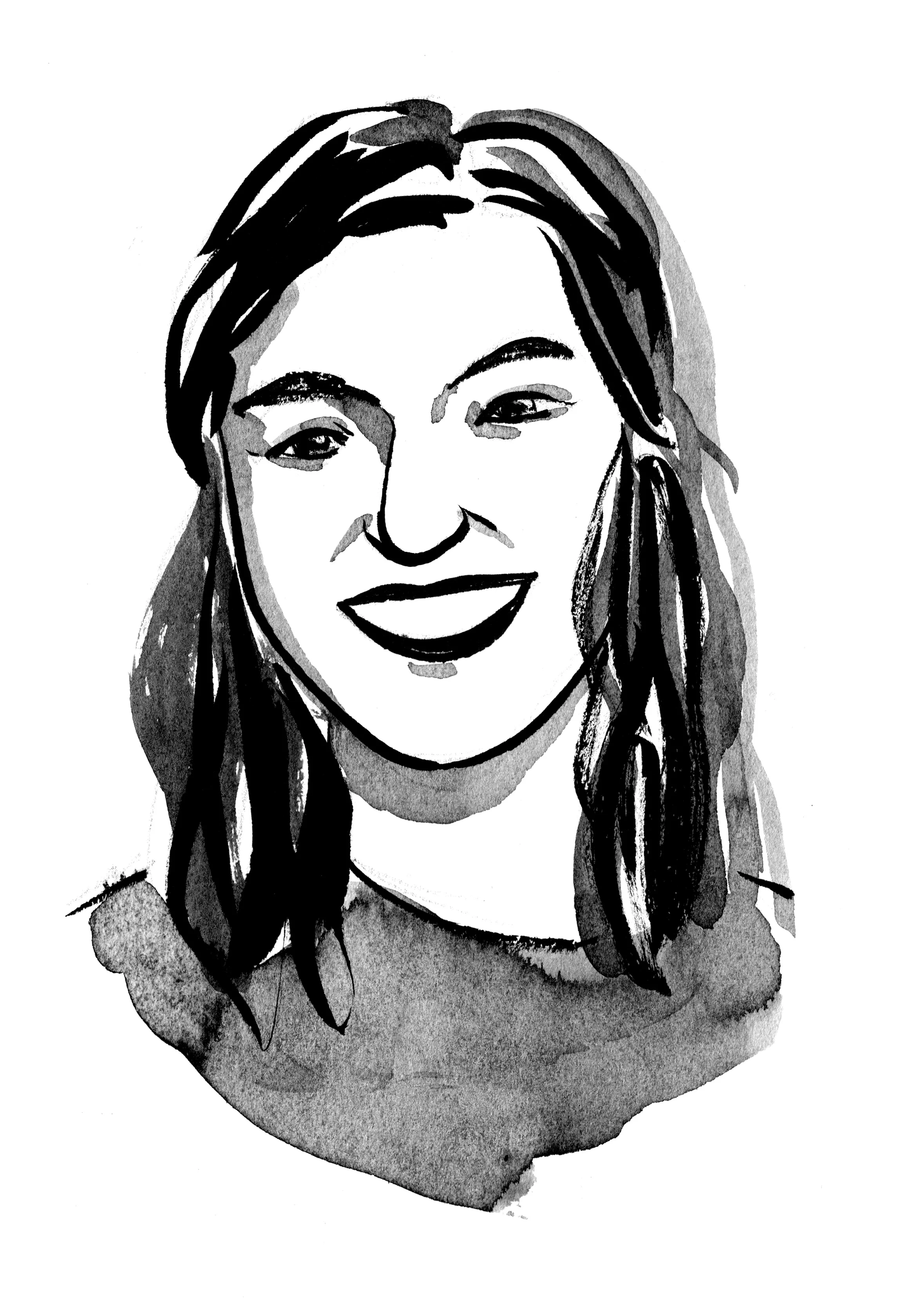 Who We Are: Genny McAuley