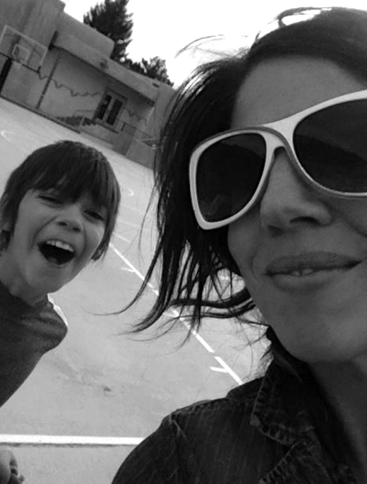 Me & Eli