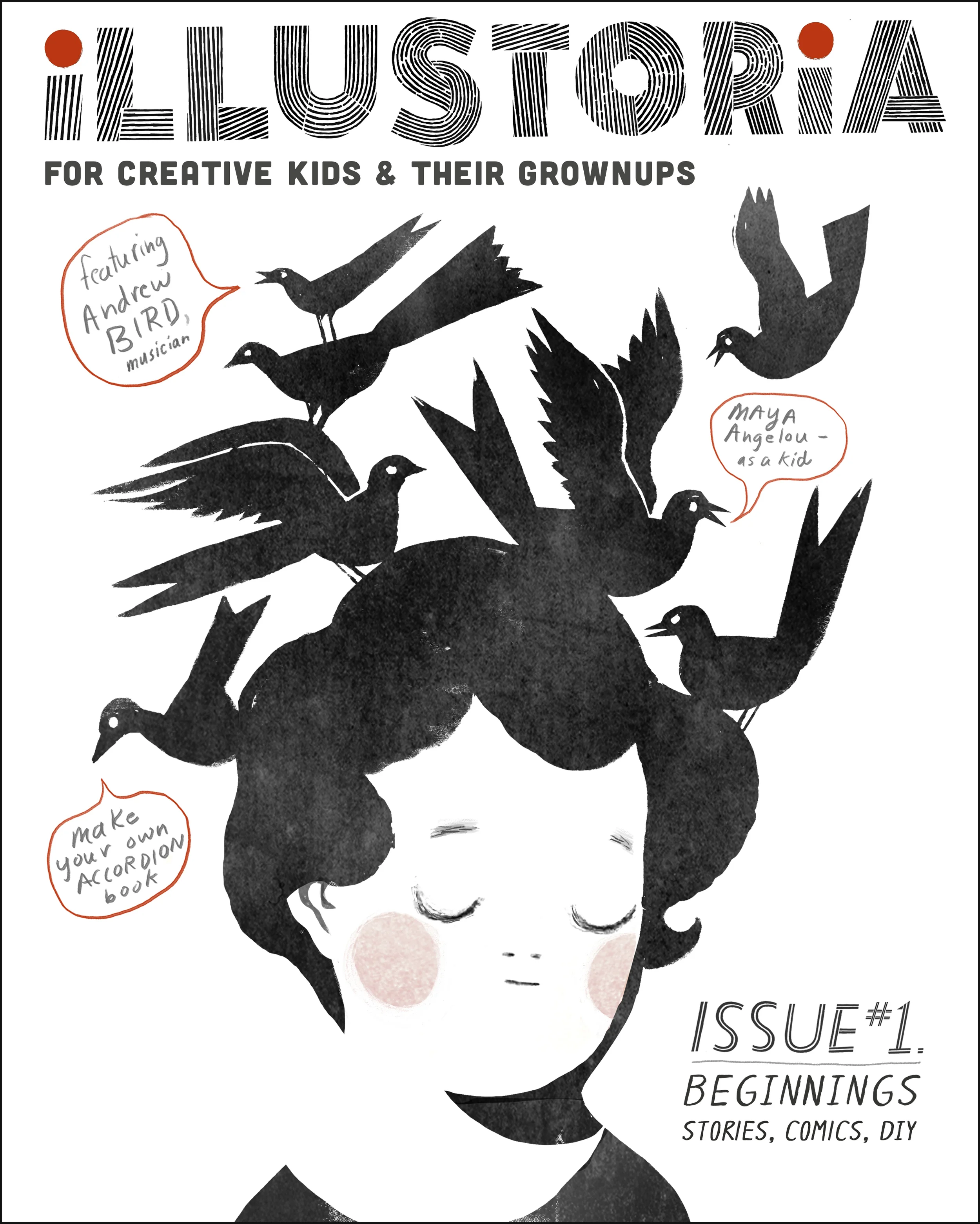 Our final cover