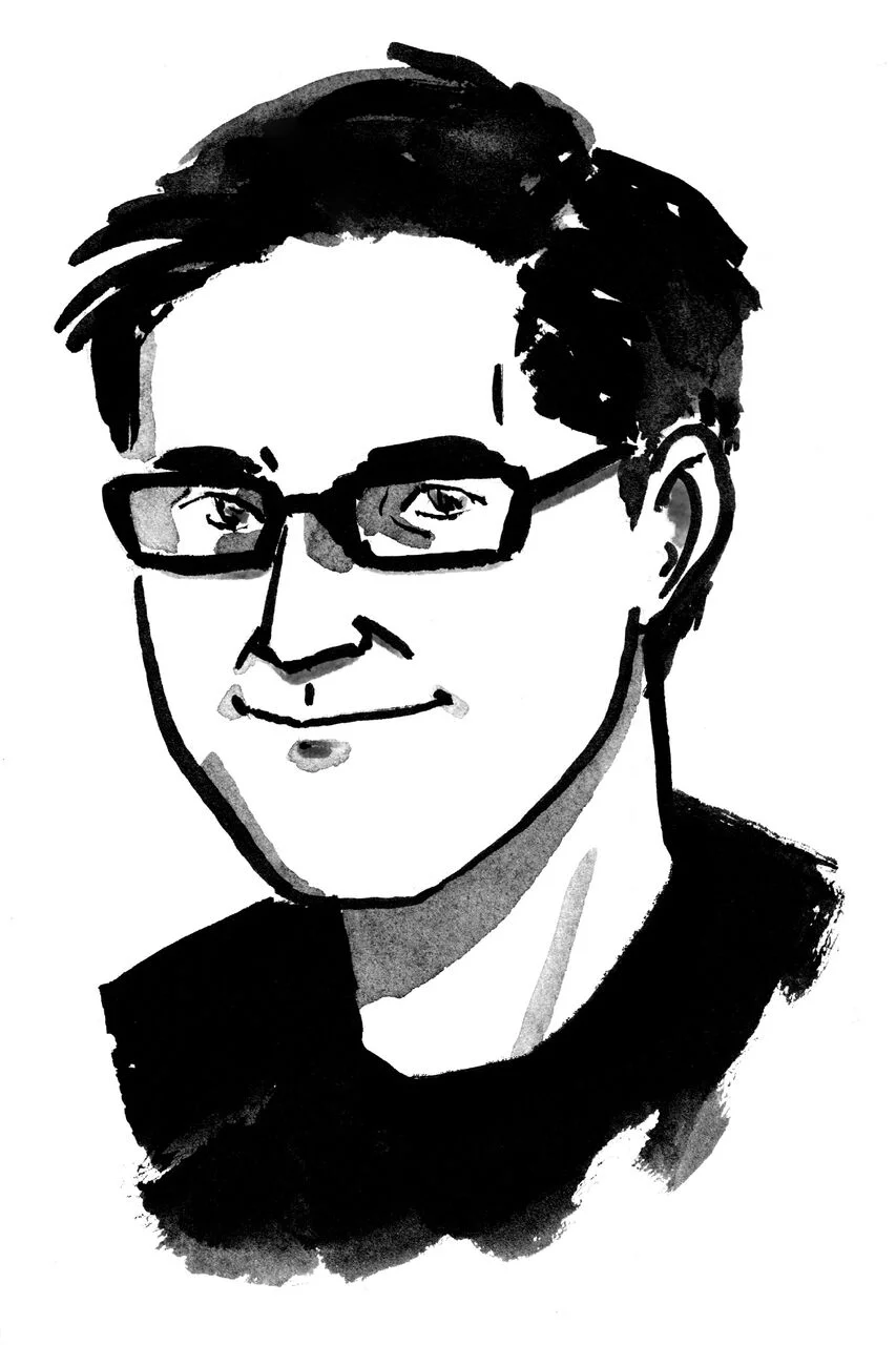 Who We Are: Marc Weidenbaum