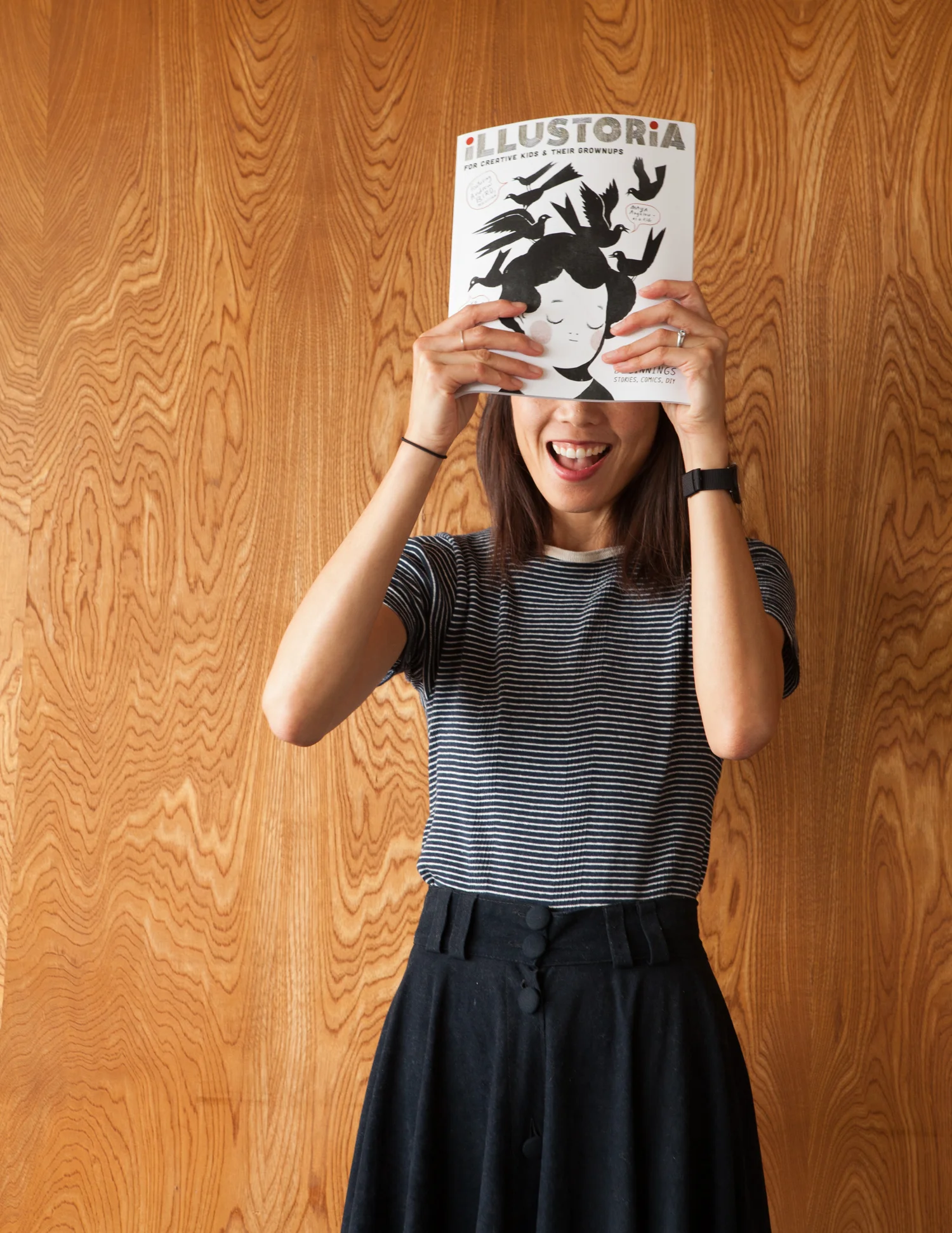 I'll be on hand sharing some of my favorite pieces from Issue 2: The Canvas Issue. (Cover to be revealed shortly so stay tuned!) photo © Melissa Kaseman
