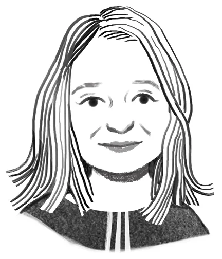 Who We Are: Alexandra Rose Franco