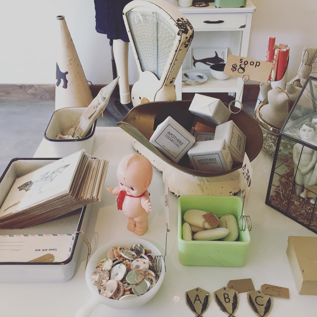 Kitty Hawk Gallery in Sebastabol 