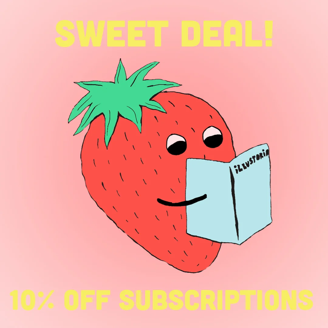 Sweet Deal on Subscriptions!