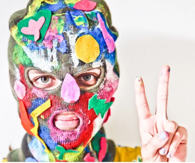 Creator Crush: Yuliya Gwilym 