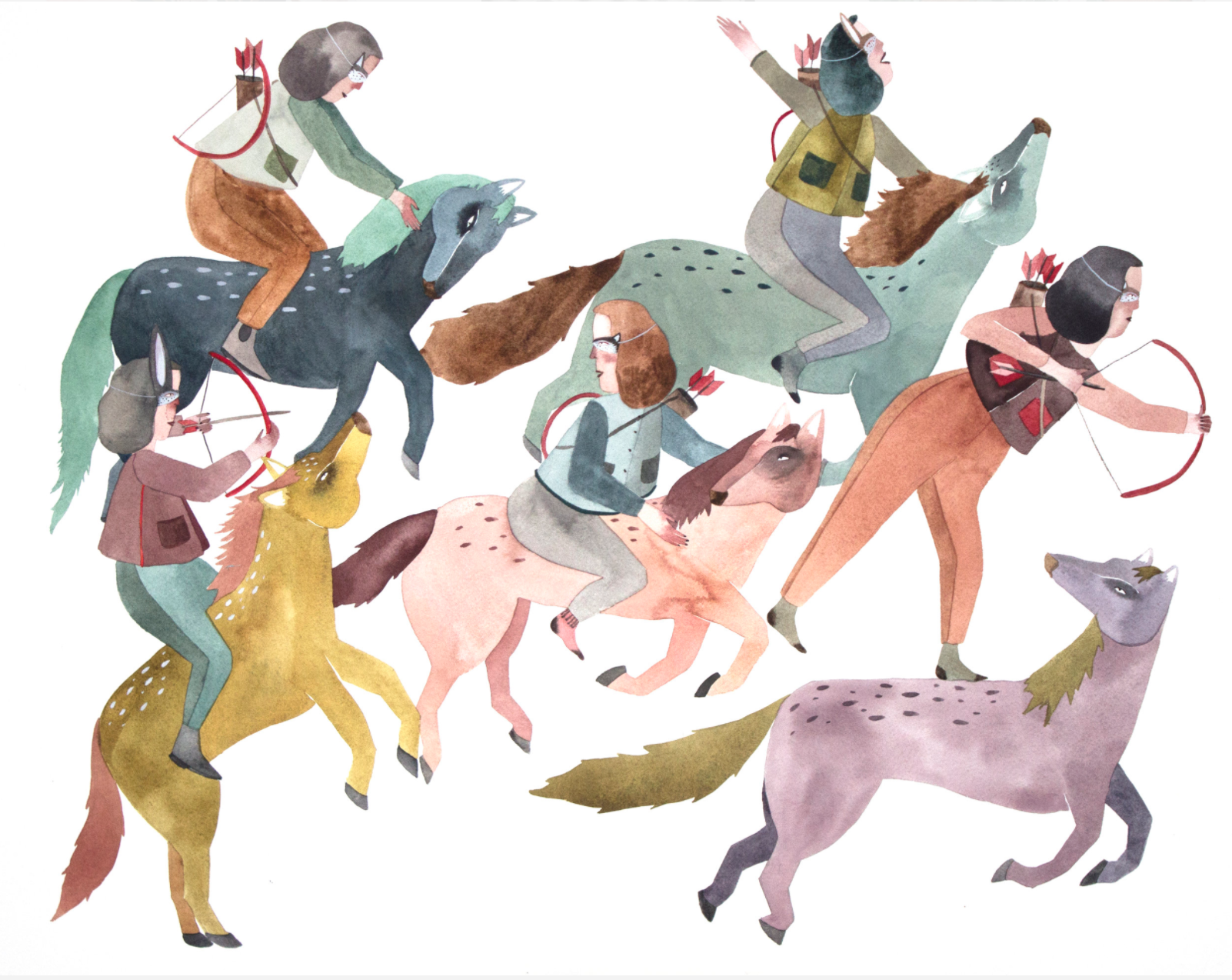 art © Lindsay Stripling