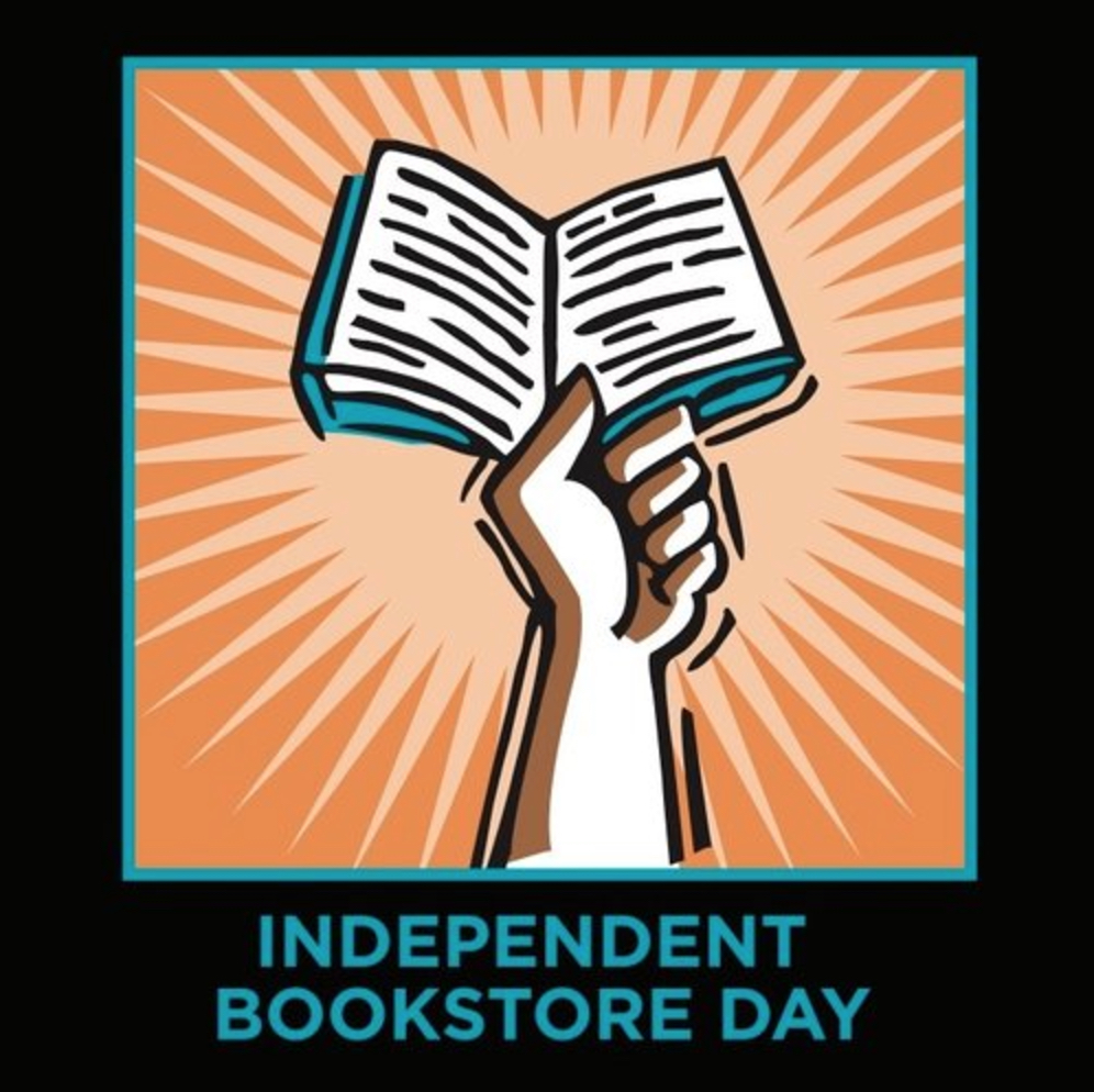 Indie Bookstore Day w/ ILLUSTORIA + DIESEL Oakland