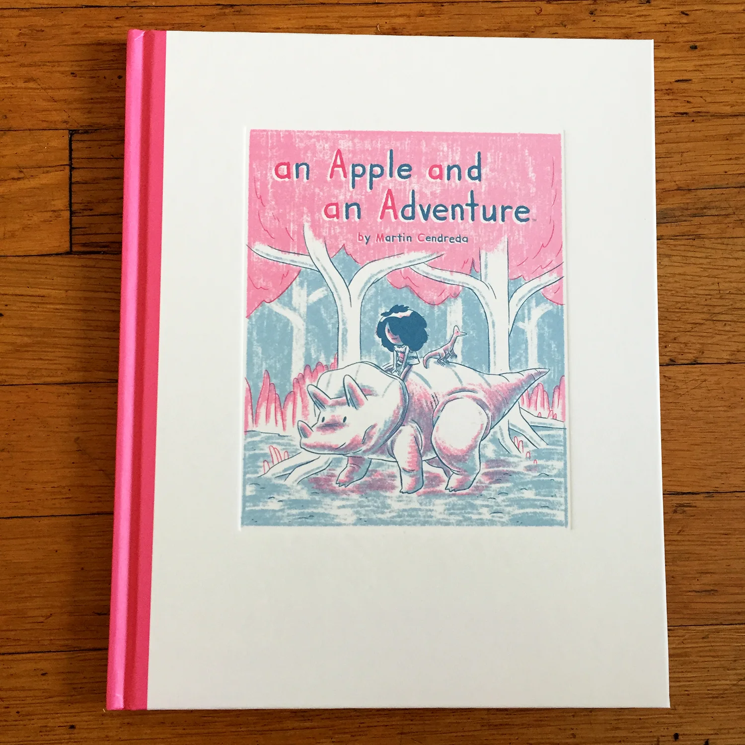 Making A Picture Book An Apple And An Adventure ILLUSTORIA Making A Picture Book An Apple And An Adventure Illustoria
