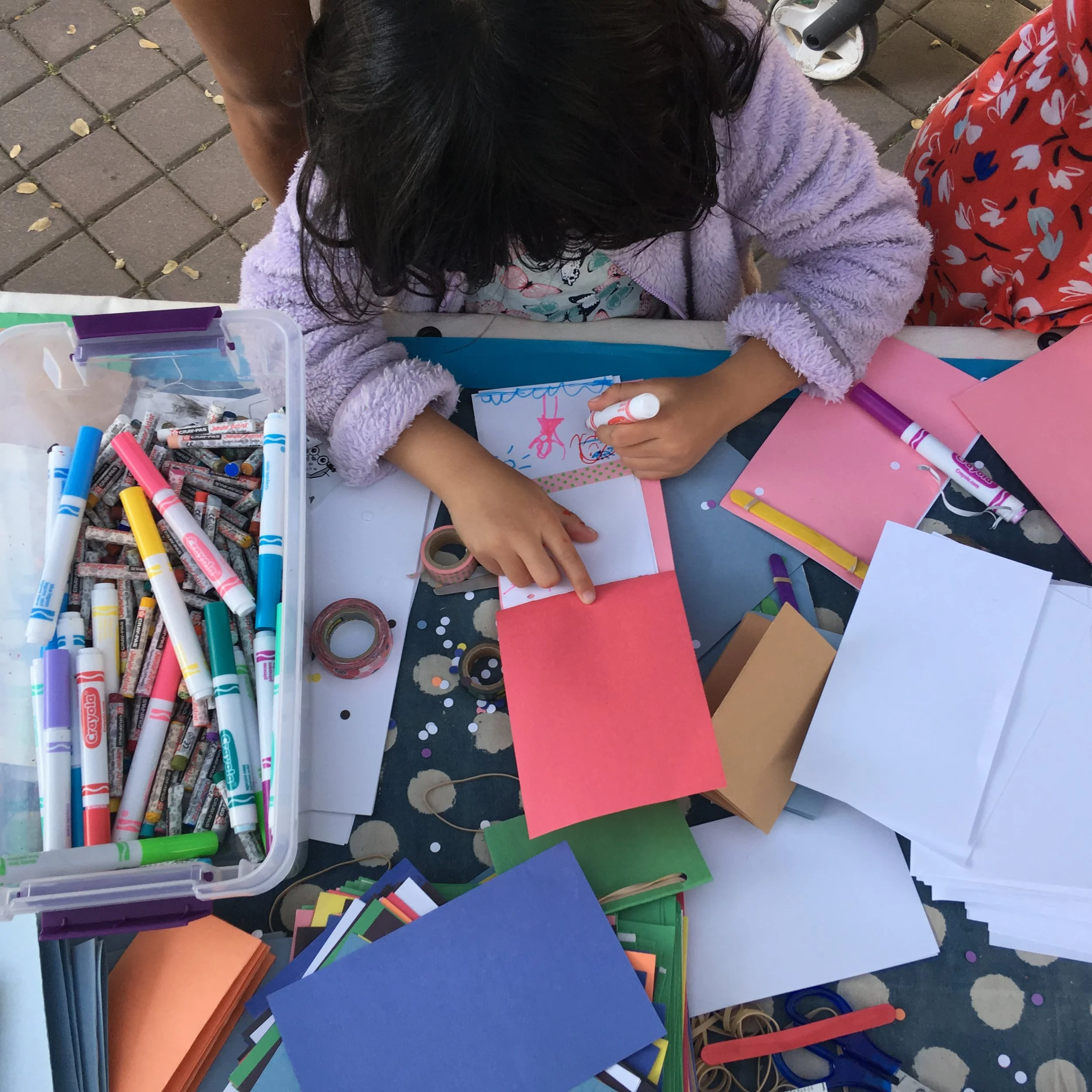 Bay Area Book Festival 2017 