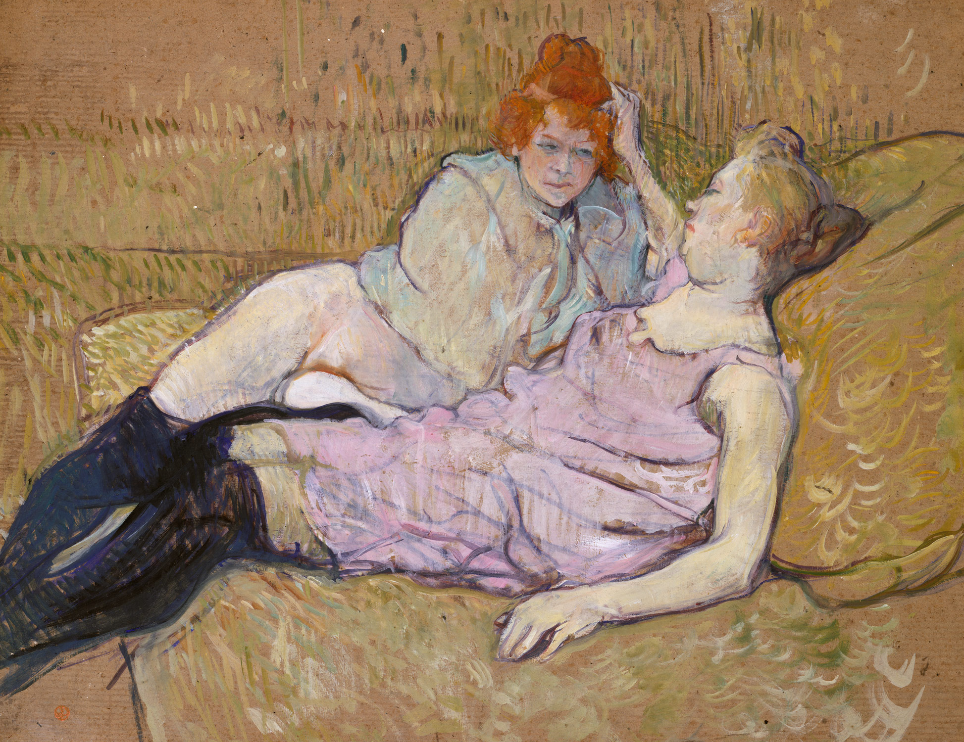 Henri Toulouse-Lautrec