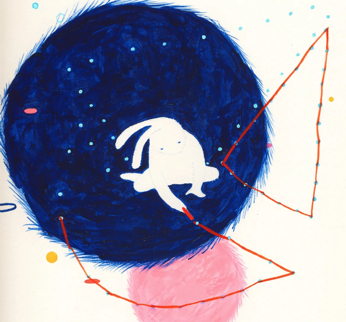 Playlist: Issue #2 Canvas 