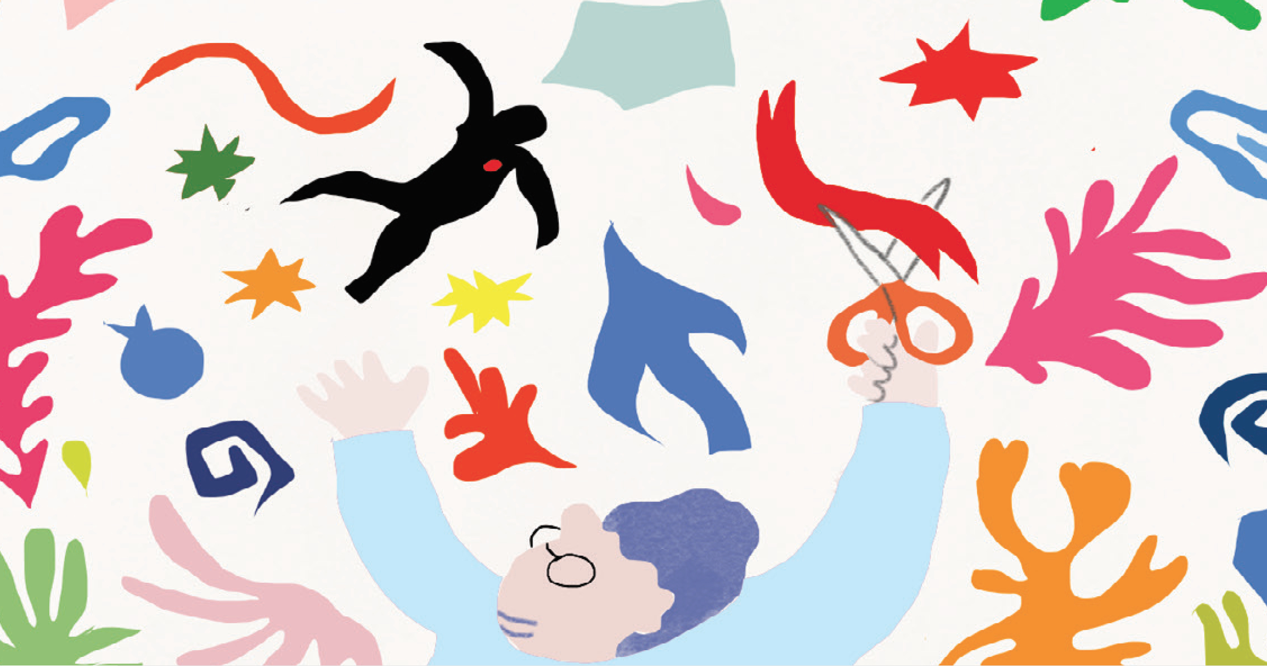 Playlist: Issue #5 Motion 