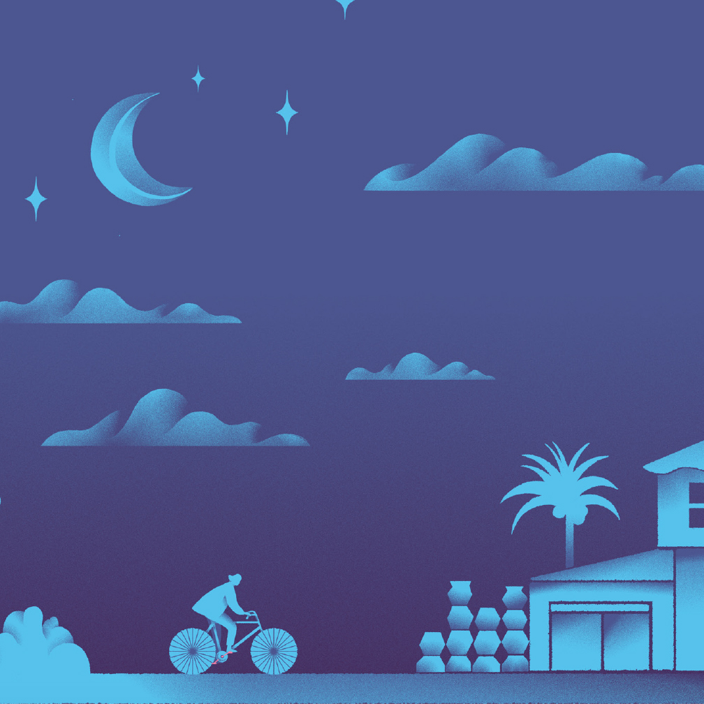 Playlist: Issue #6 Symbols 