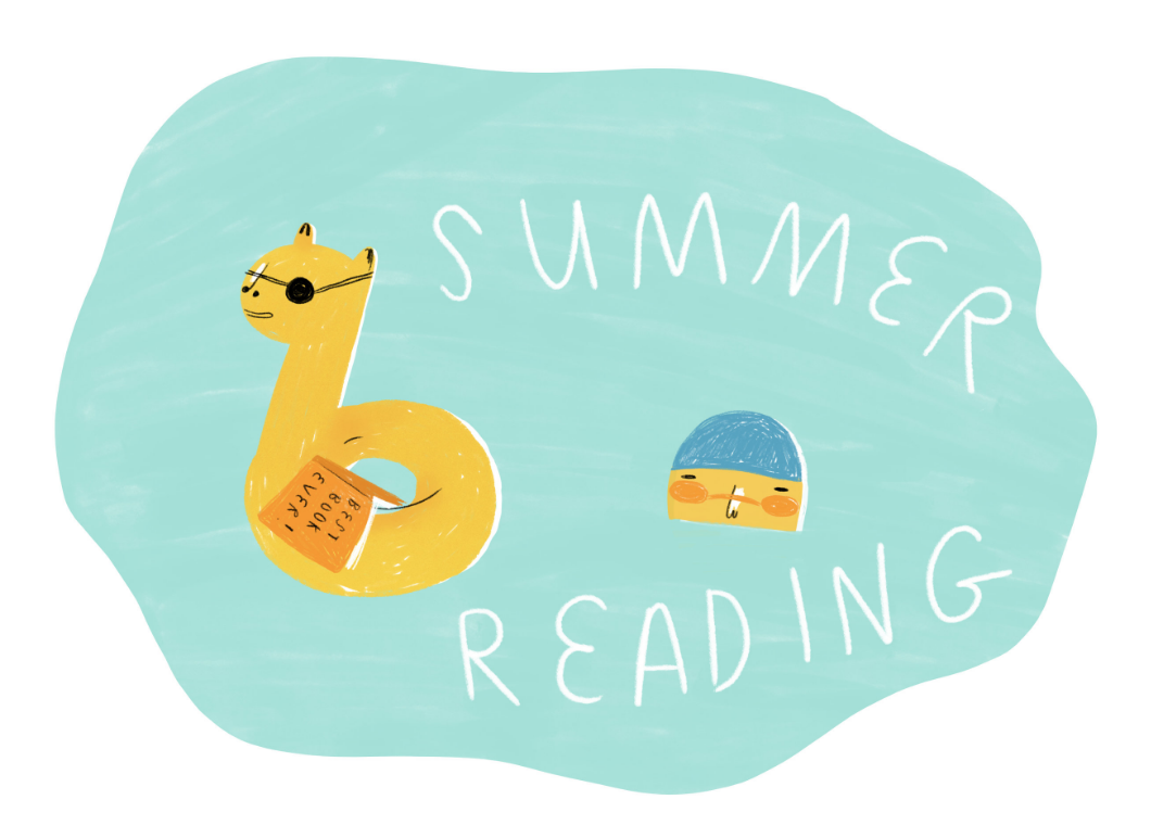 Summer Reading Roundup