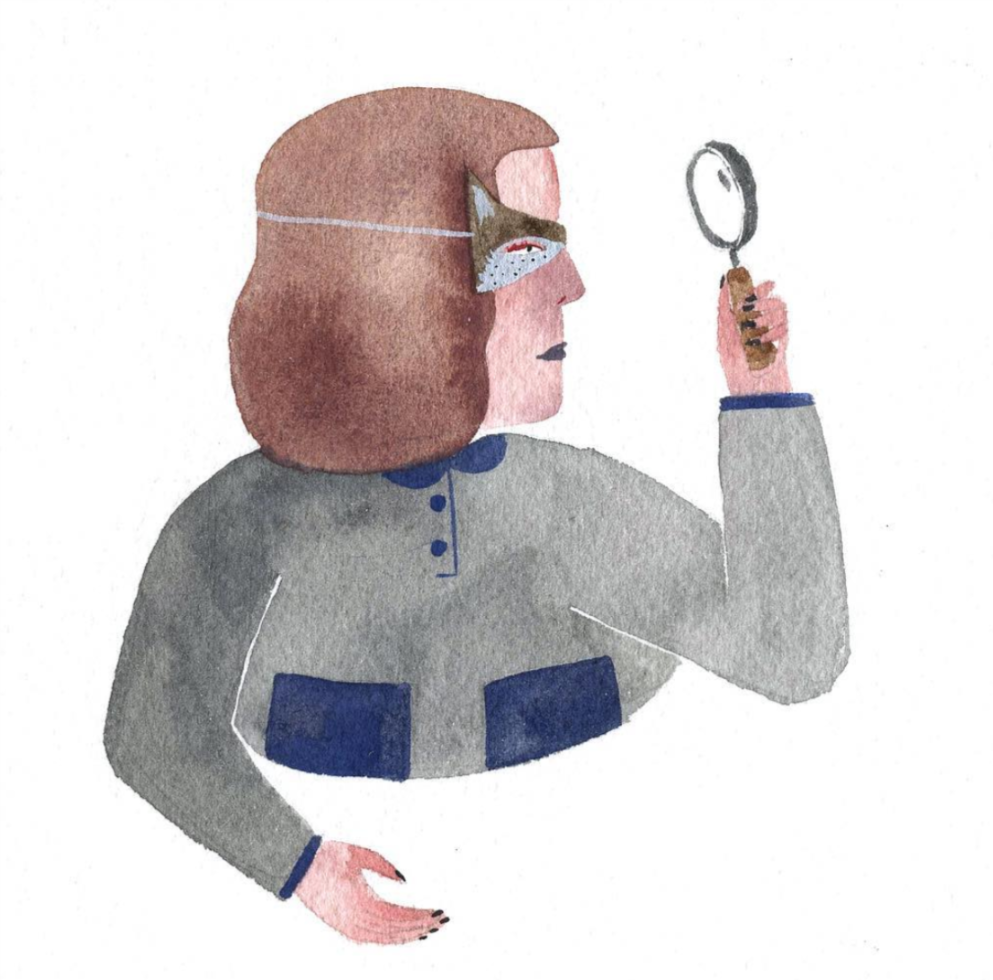 Creator Crush: Lindsay Stripling