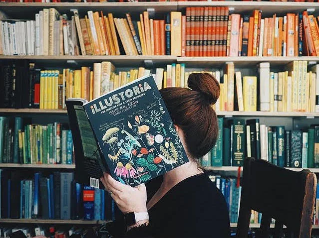 Aw, Shucks—Thanks for the Love! — ILLUSTORIA