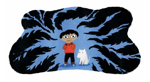 Creator Crush: Marzena Sowa and Berenika Kotomycka 