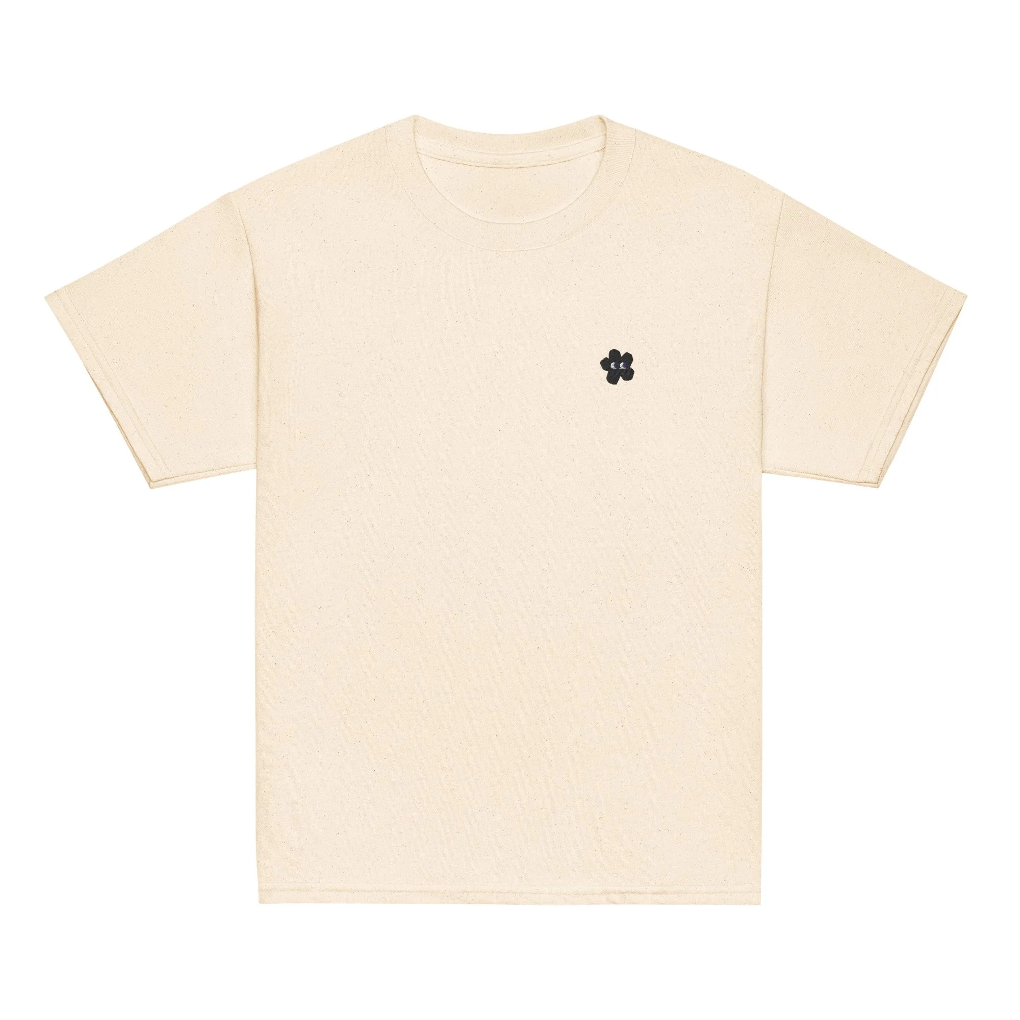 Youth Studio Flower Tee