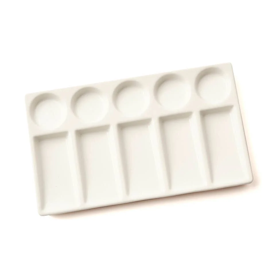 Porcelain Palette