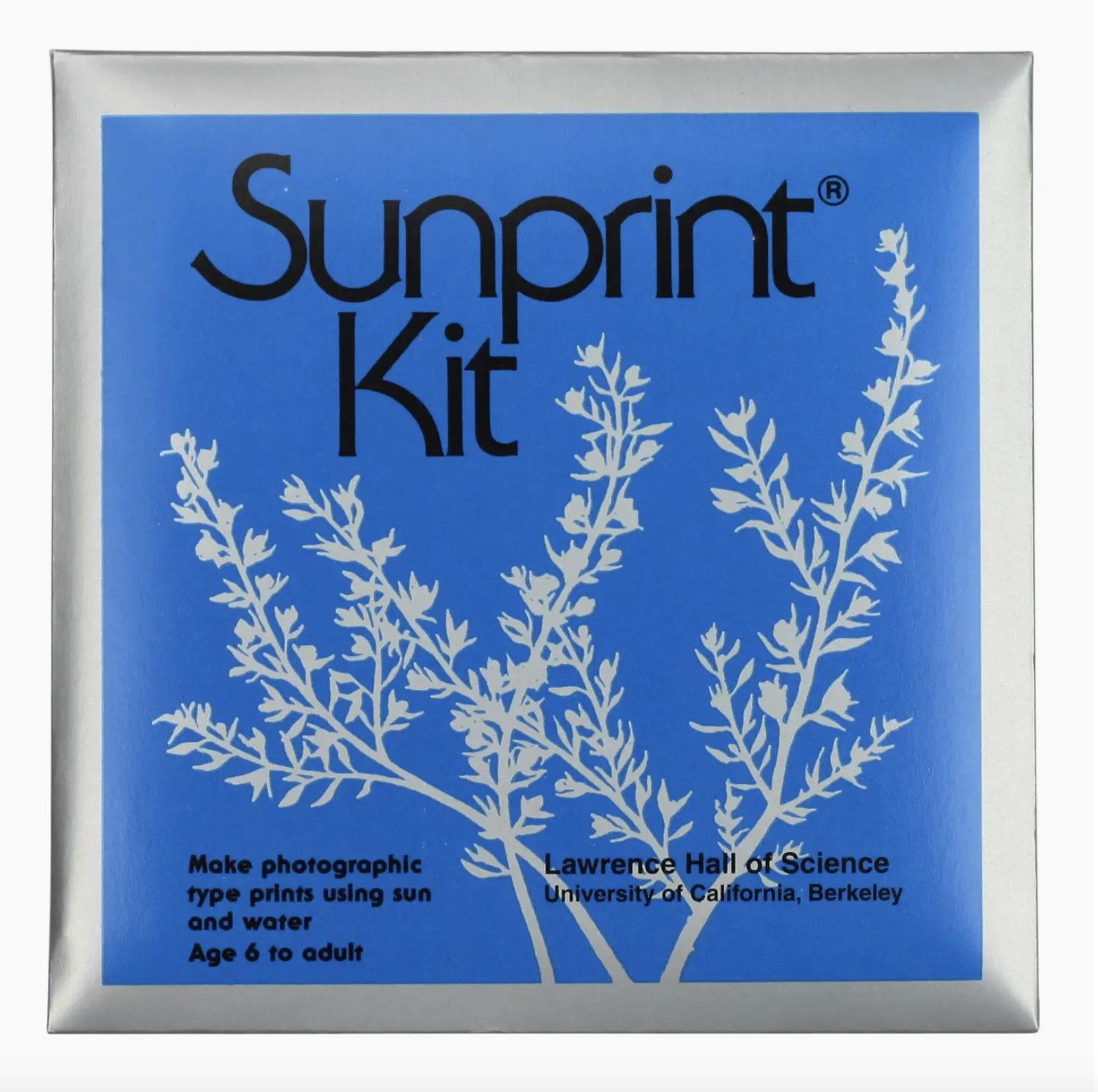 Sunprint Kit