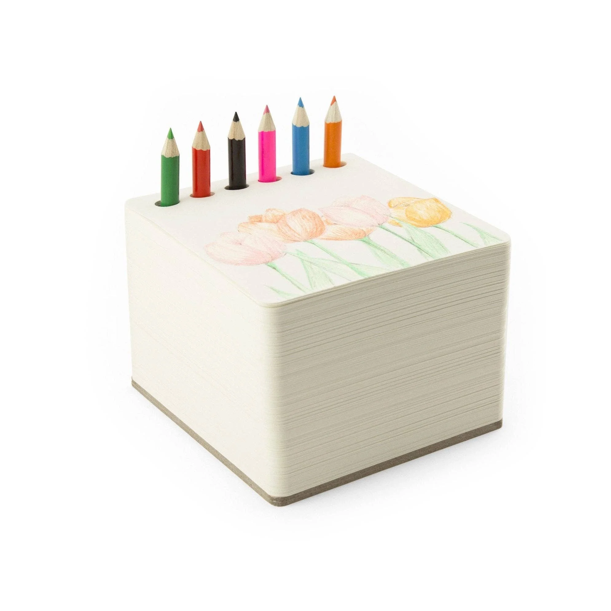 jOTBLOCK Small Chunky Sketchpad