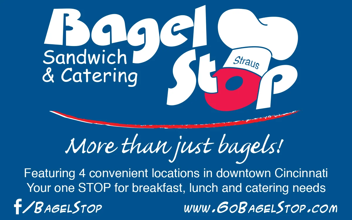 Bagel Stop Sandwich & Catering