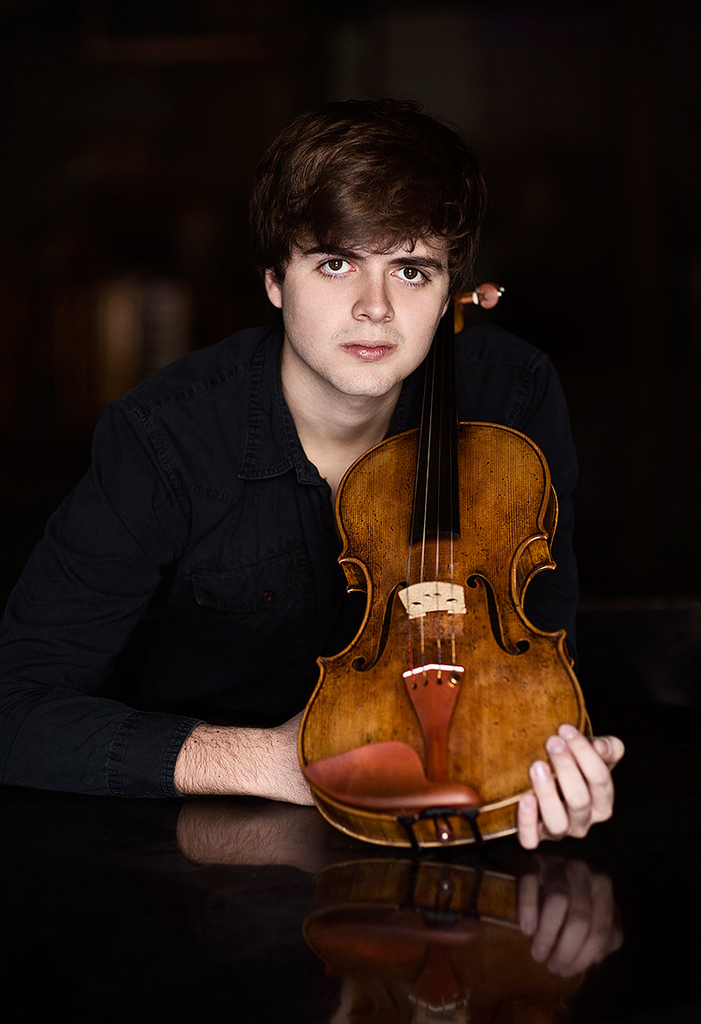 Adrien Boisseau