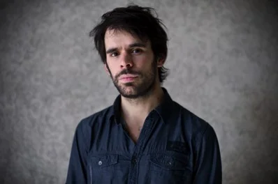 Tanguy de Williencourt