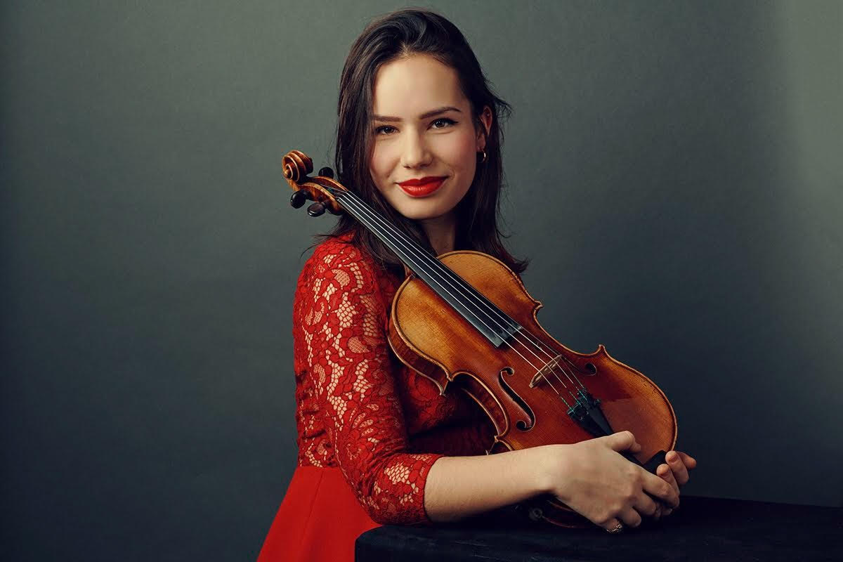 Raphaëlle Moreau