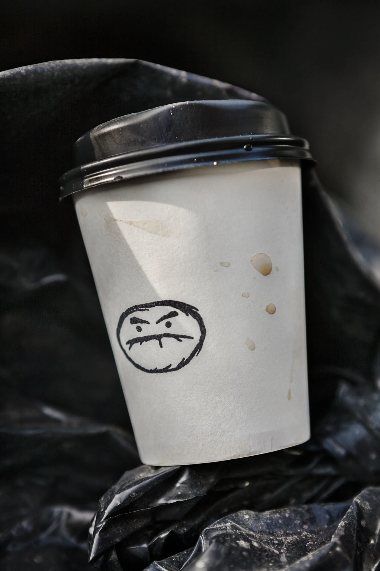 Grumpy