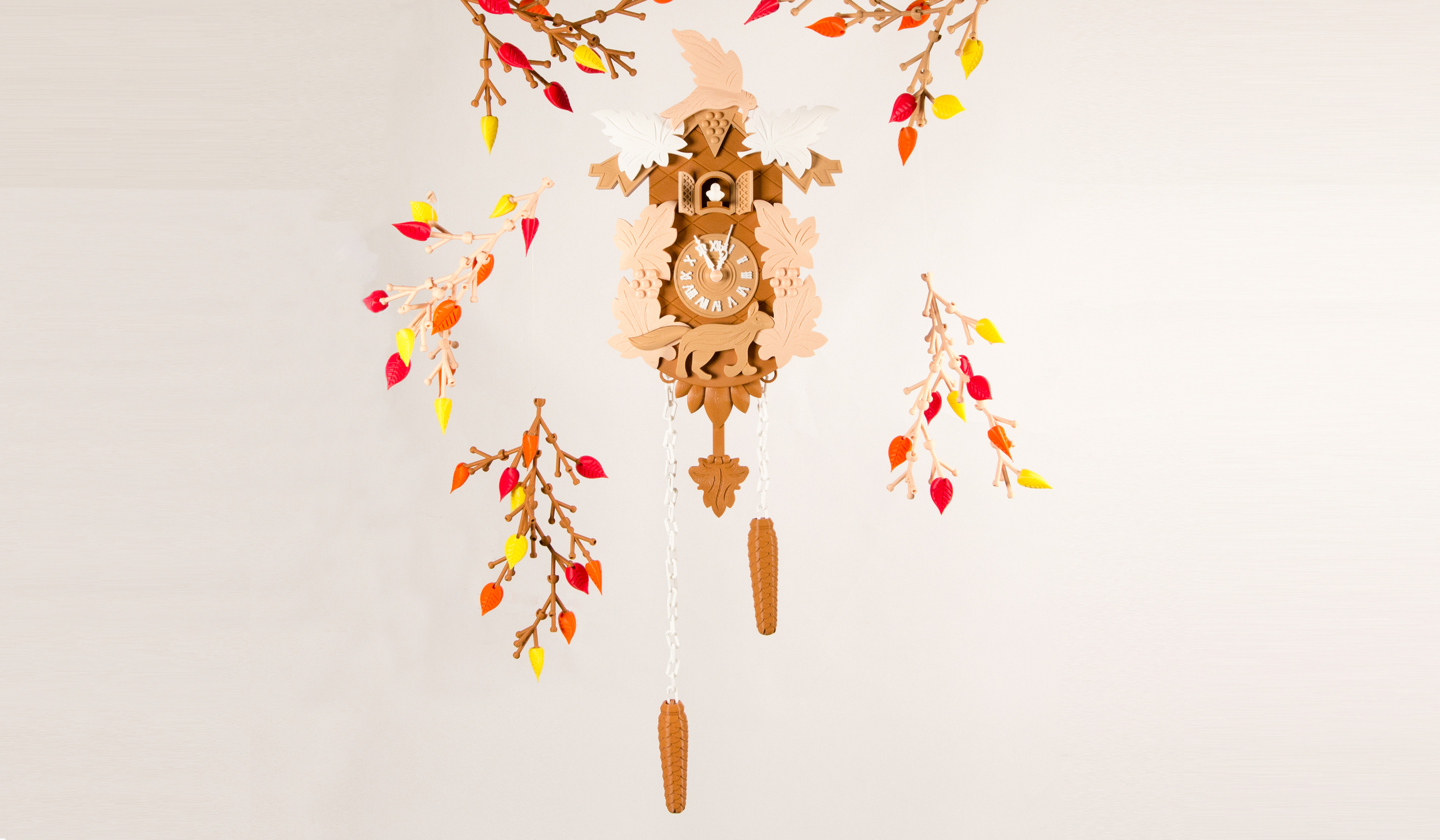 Cuckoo Clock