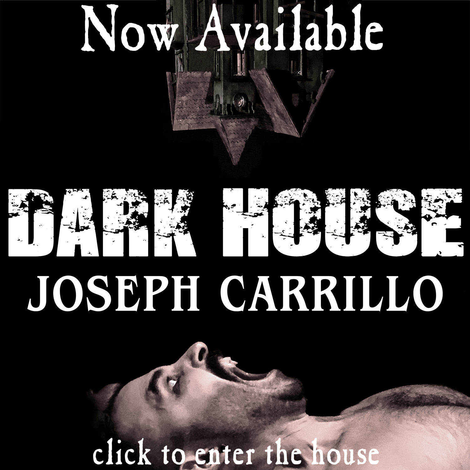Dark House - Now available - click to enter