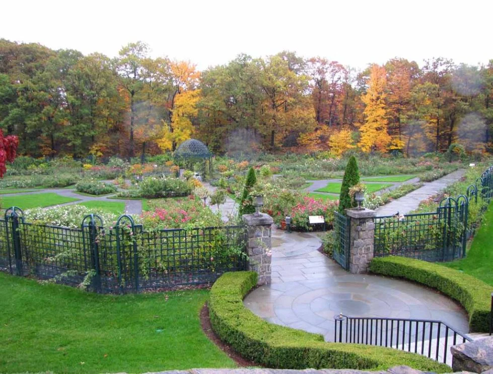 New York Botanical Gardens