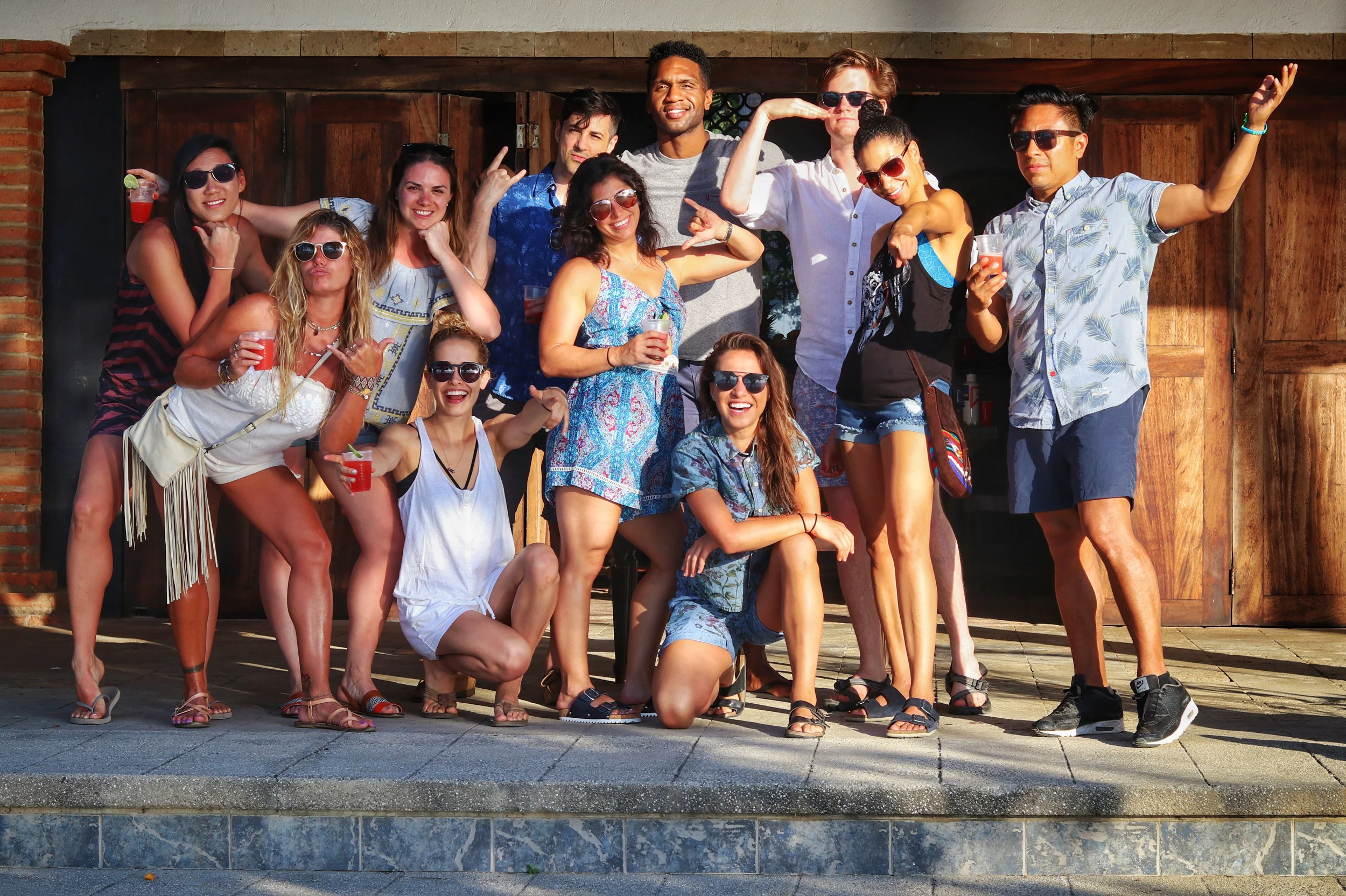 Over and out! #SYBSayulita