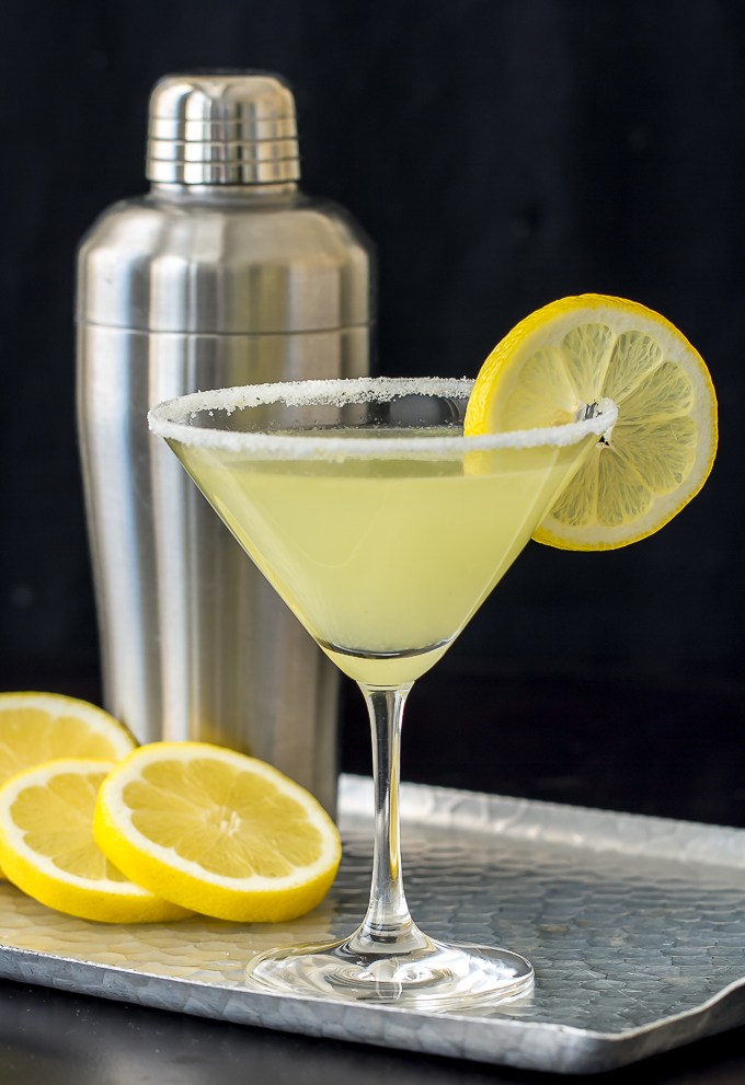 5 Amalfi-Inspired Limoncello Cocktails You Have To Try — SurfYogaBeer