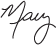 Mary's Signature.png