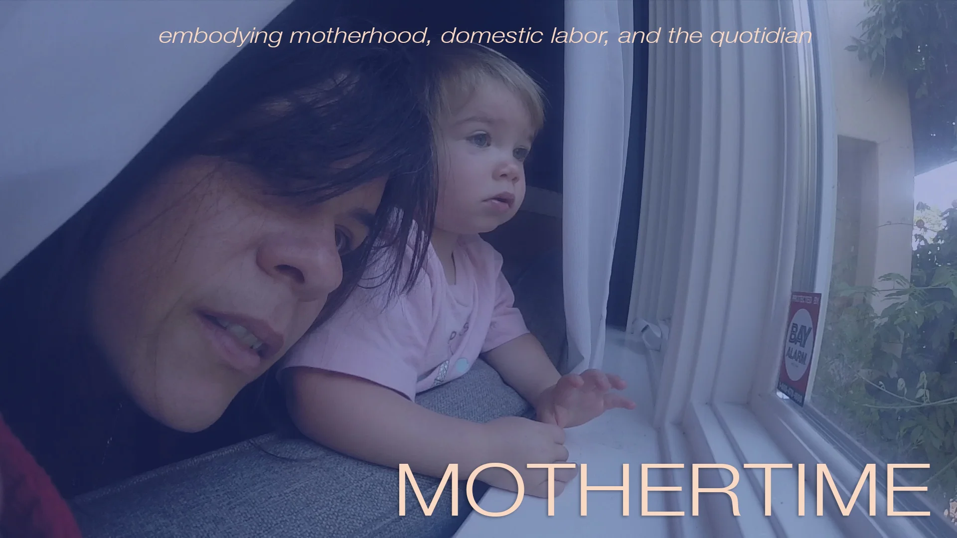 Mothertime (2018)