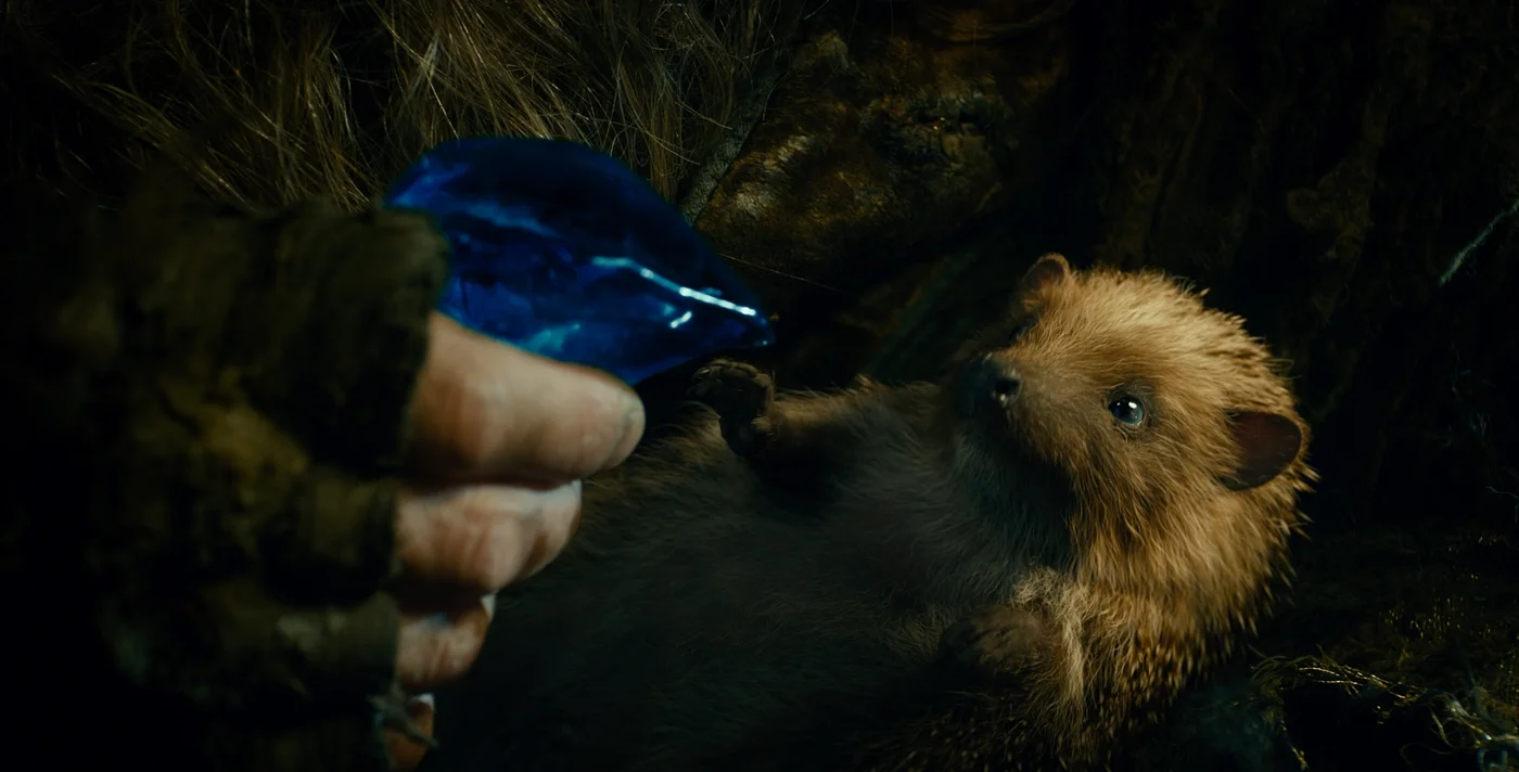 The Hobbit